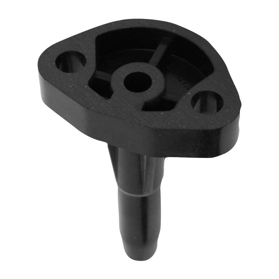 Flange da bomba de combustível 113 127 303C