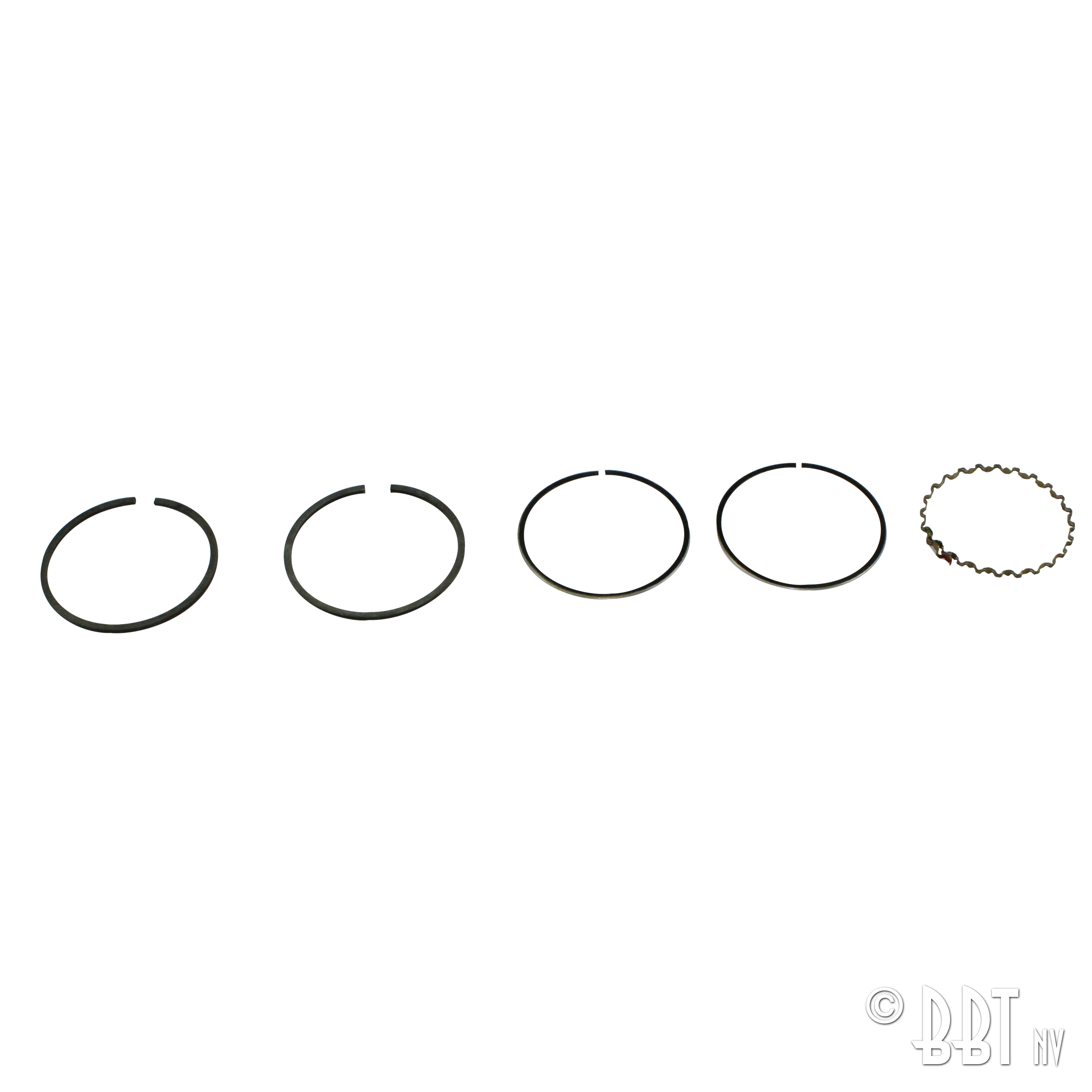 Zuigerveren, 85.5mm1.75/2/5mm 070 198 169