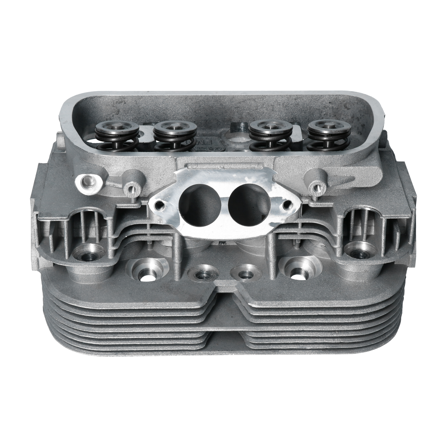 Cylinder head 1600cc, Ø94mmwith valves - EMPI 043 101 355C