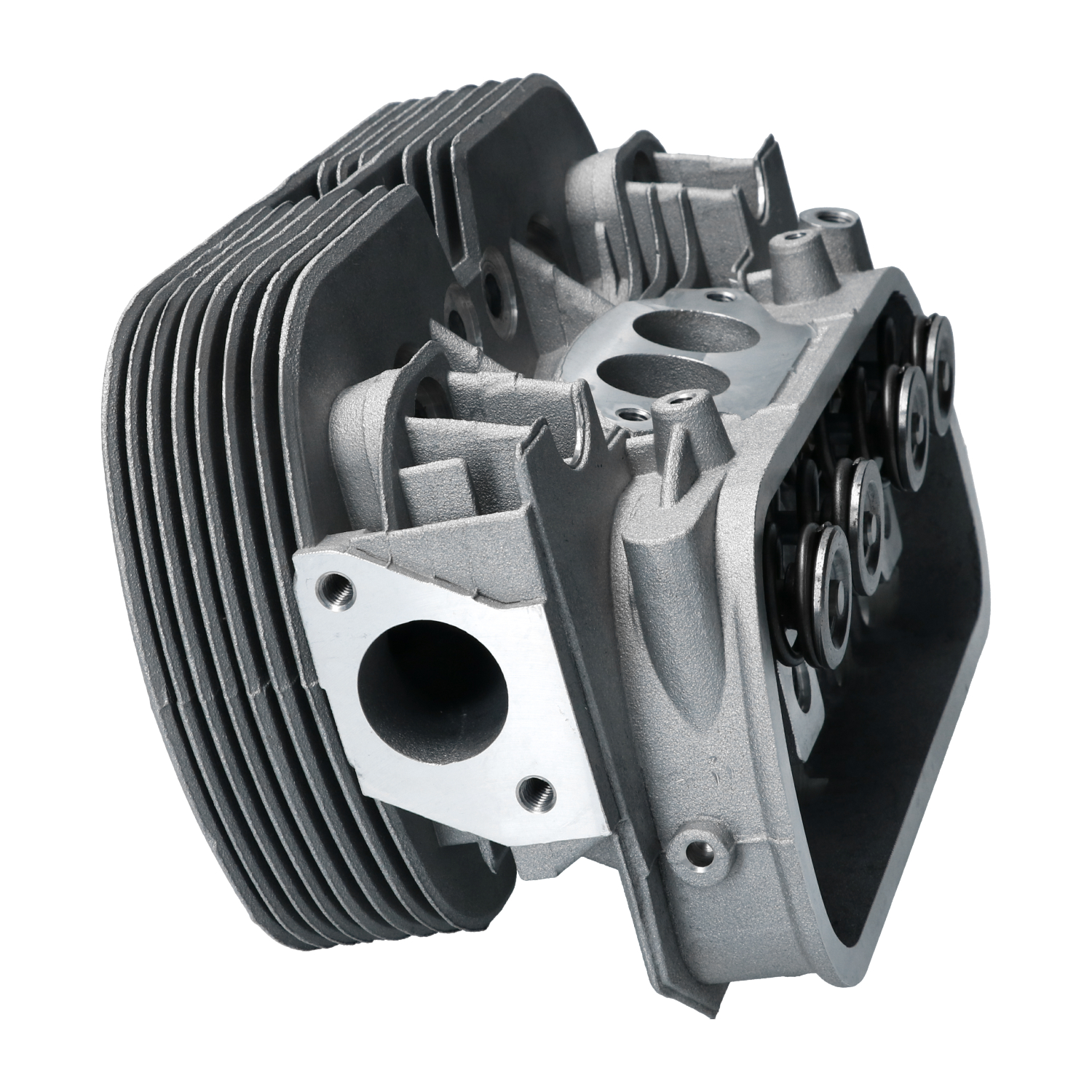 Cylinder head 1600cc, Ø94mmwith valves - EMPI 043 101 355C