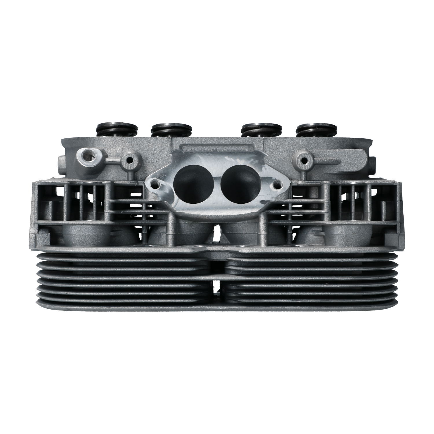 Cylinder head 1600cc, Ø94mmwith valves - EMPI 043 101 355C