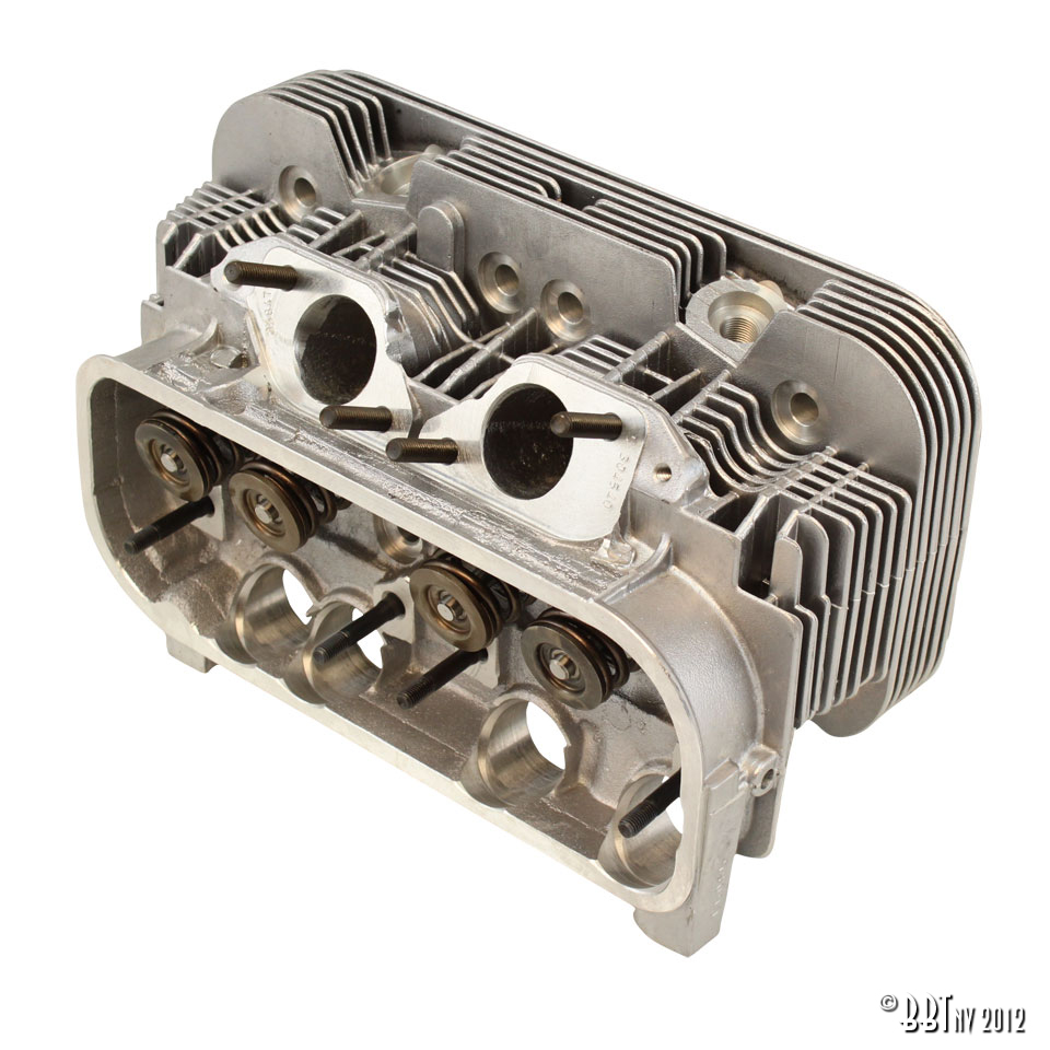 Cabeça do cilindro, completa, cada 022 101 351L