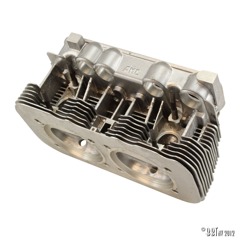 Cabeça do cilindro, completa, cada 022 101 351L