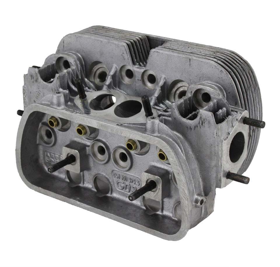 Cylinder head '041' bare Ø94mm 041 101 375