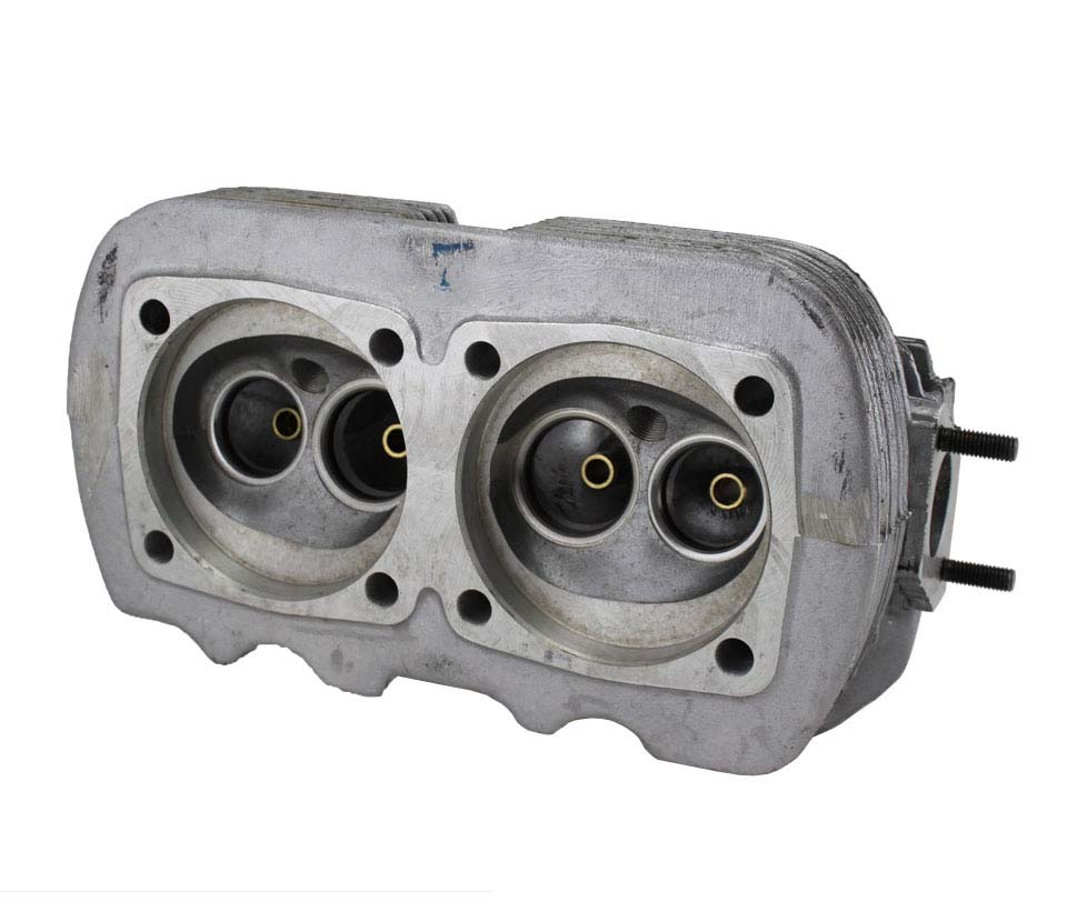 Cylinder head '041' bare Ø94mm 041 101 375