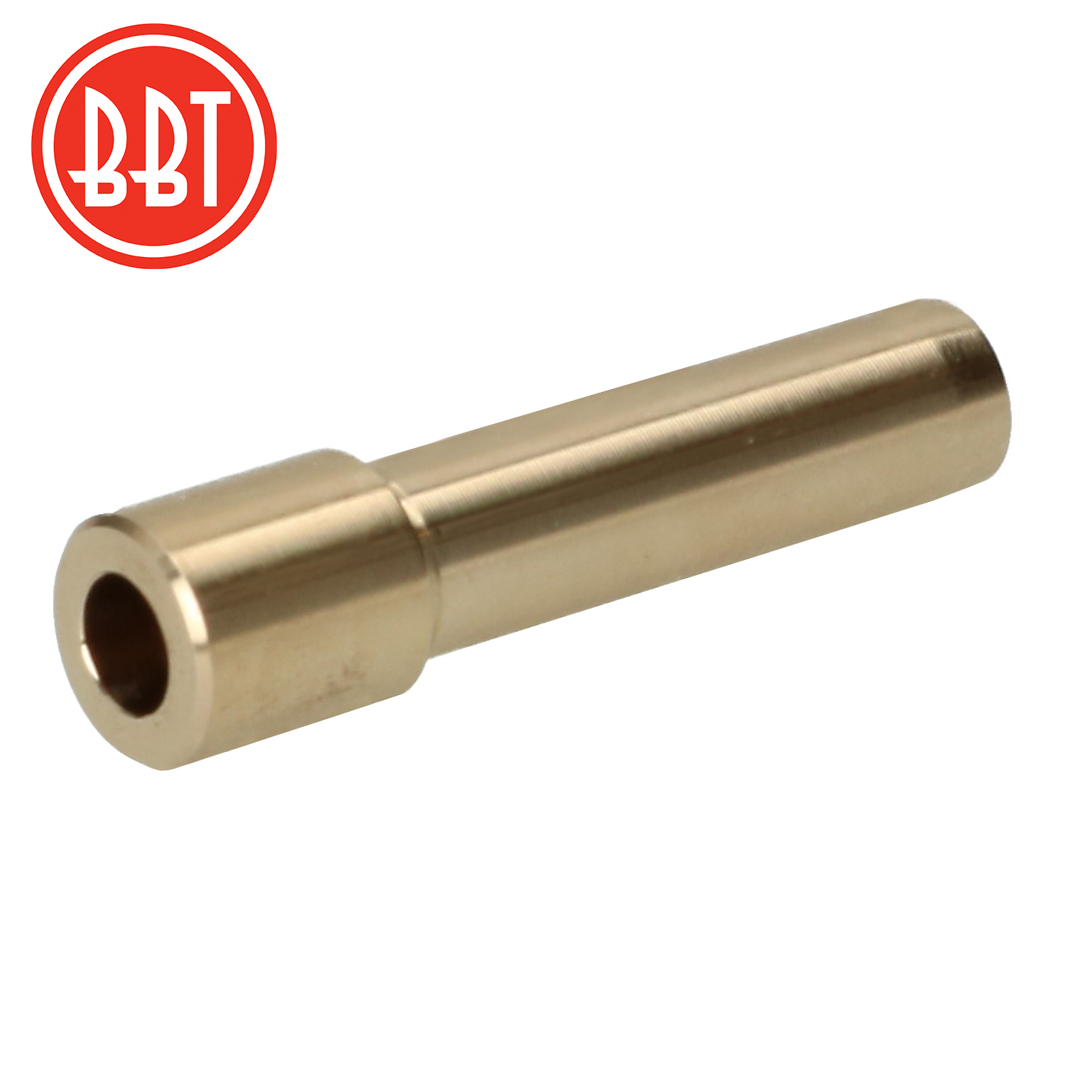 Klepgeleider 25/30 pk, per stuk 111 101 401