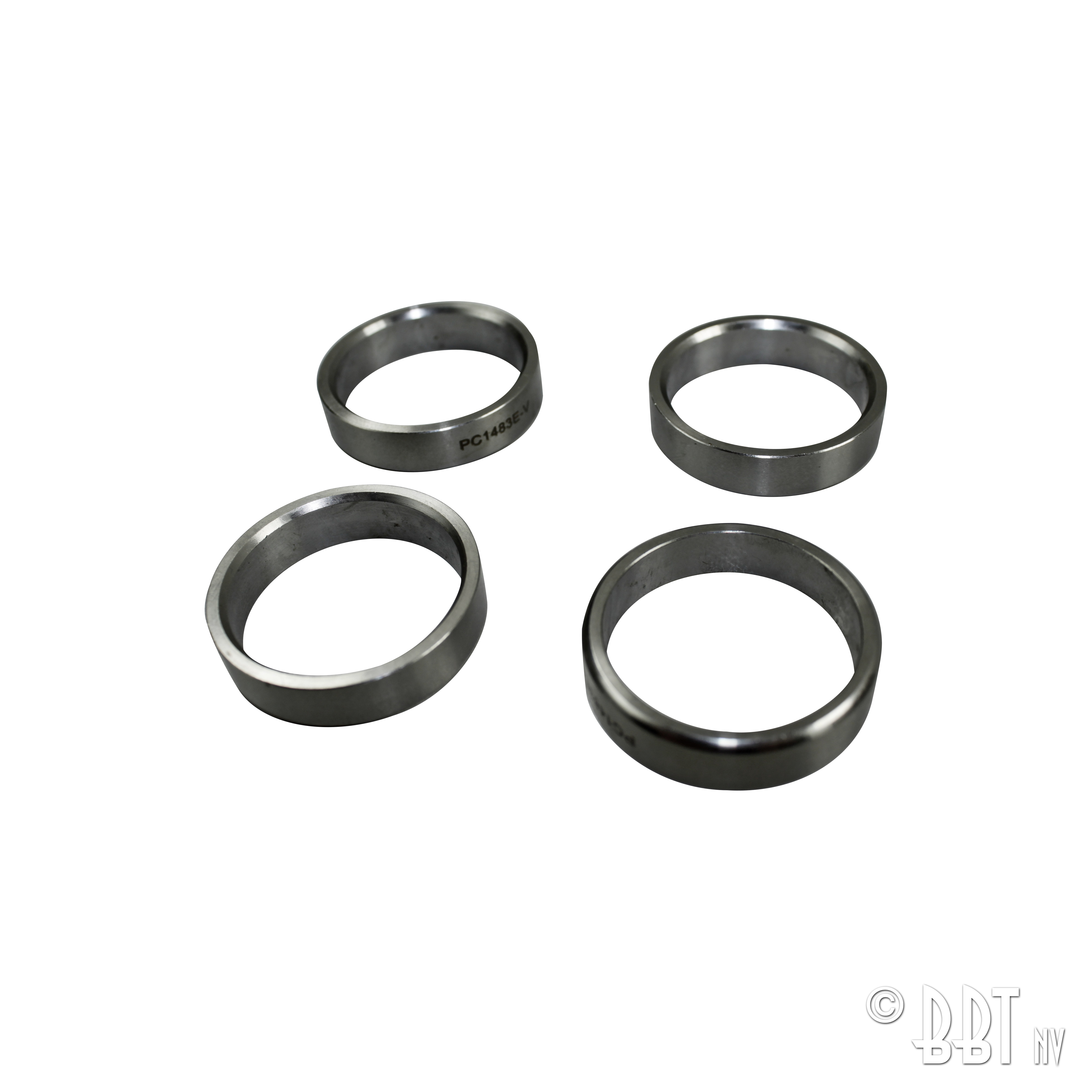 Valve seats 35.5 mmby 4 