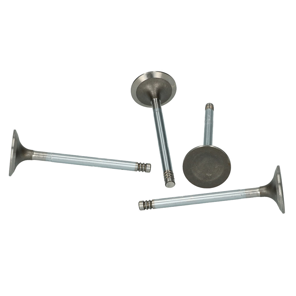 Intake valves 39,3mm, 8mm guide 021 109 601