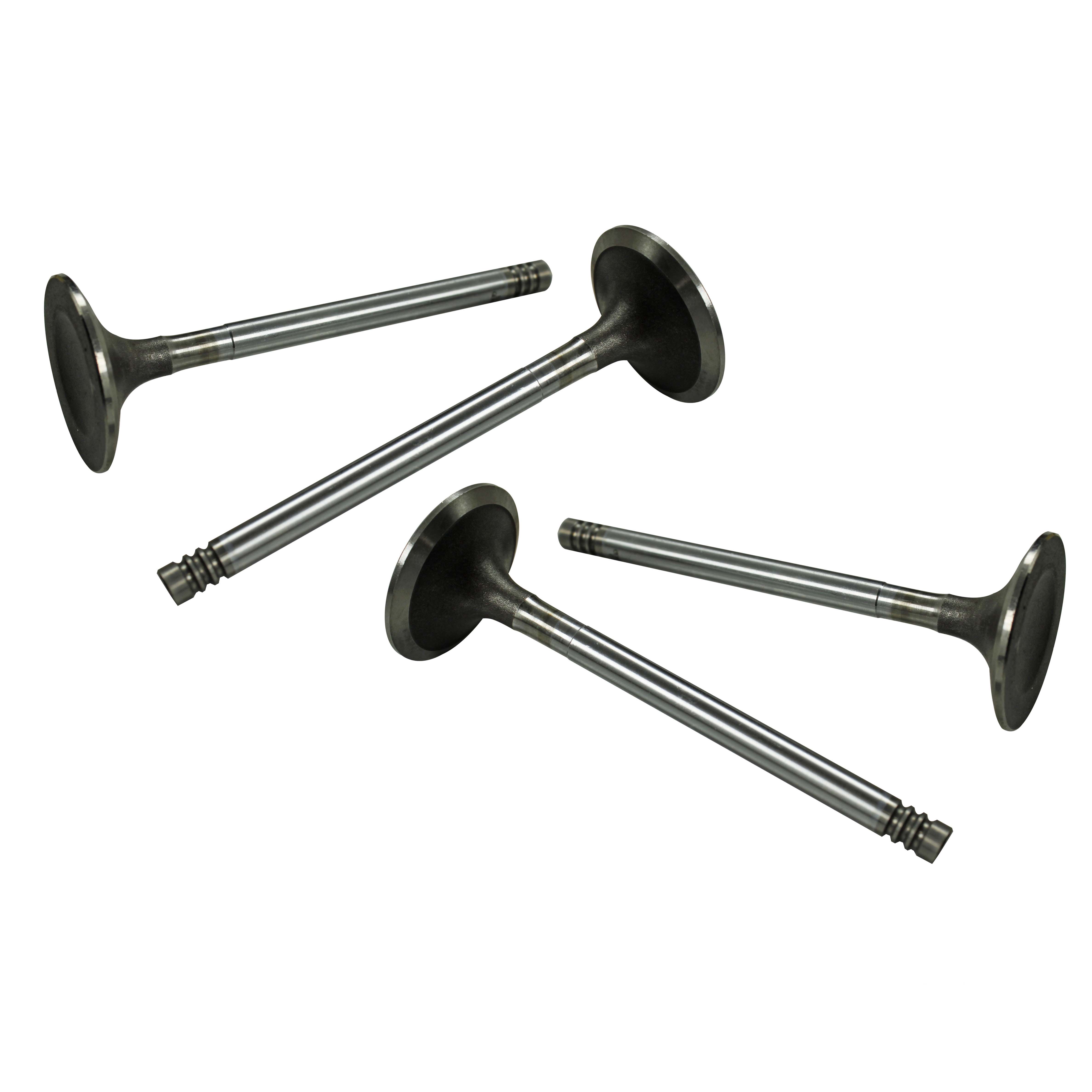 Intake valves 41mm, 8mm guide 022 109 601