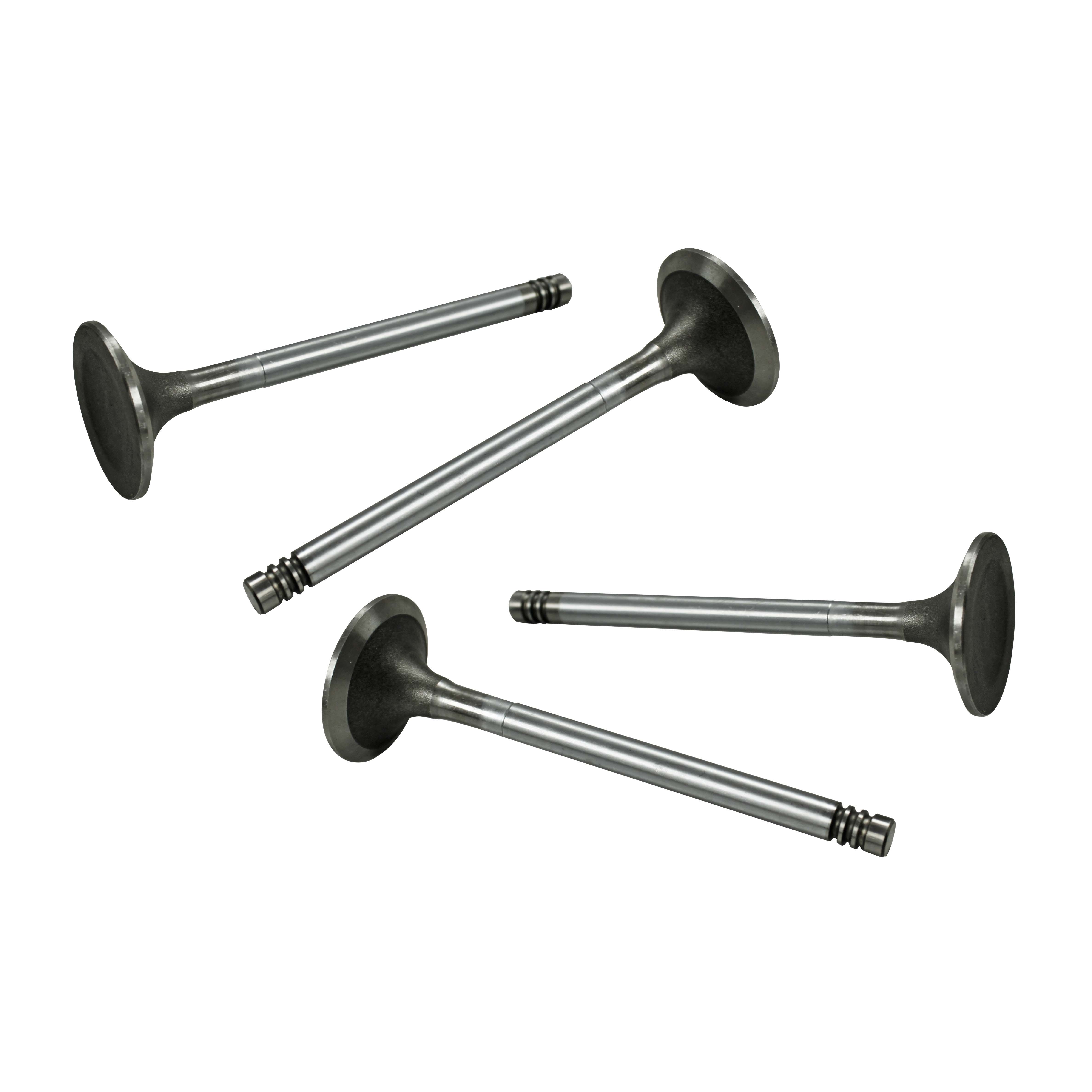 Intake valves 37,5mm, 8mm guide 021 109 601A