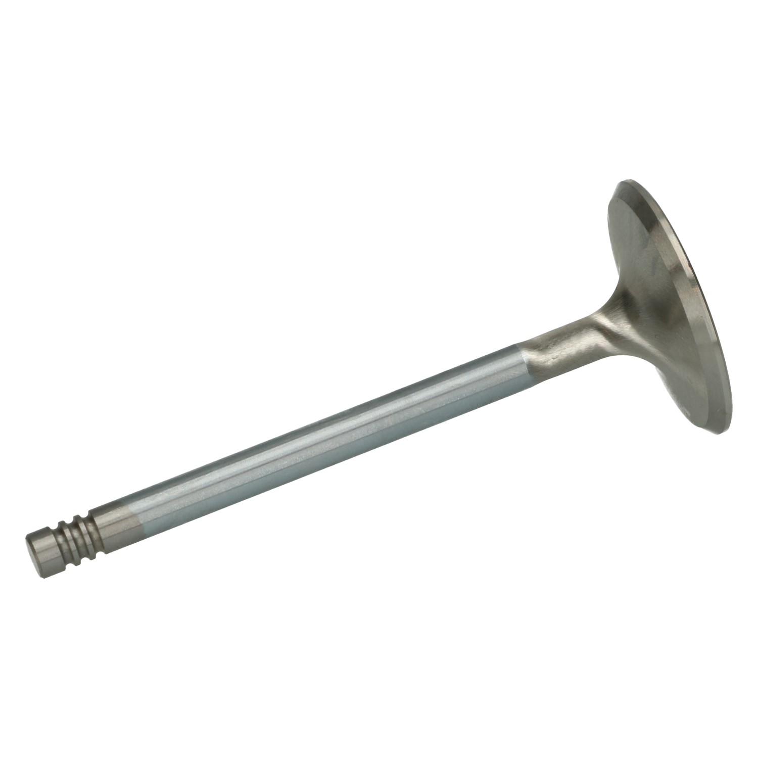 S/S valves 46,5mm, intake 