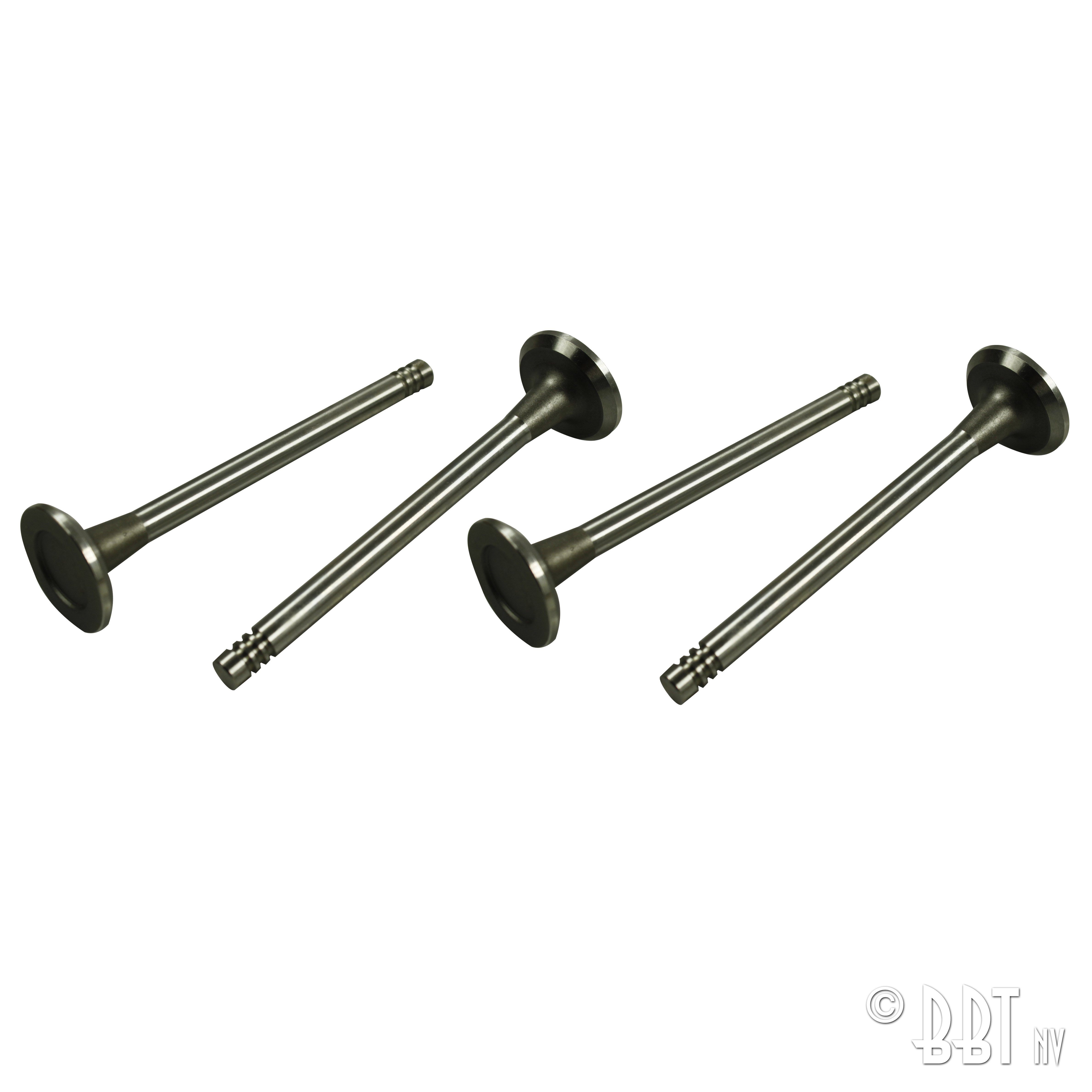 Exhaust valve 30mm, 8mm guide12/1300cc single intake 113 109 612 (x4)