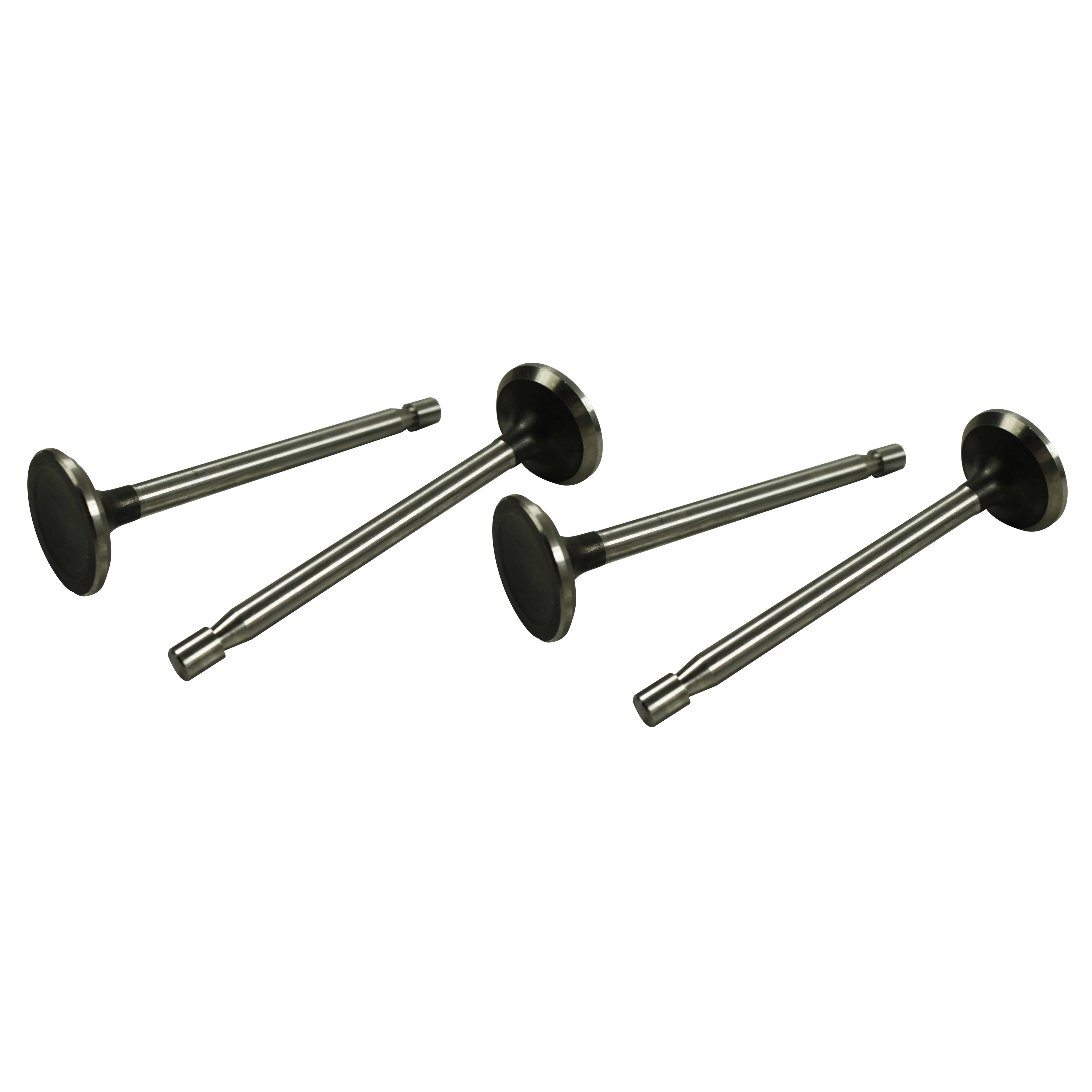 Intake valves 30mm, 7mm guide30hp 111 109 601A (x4)