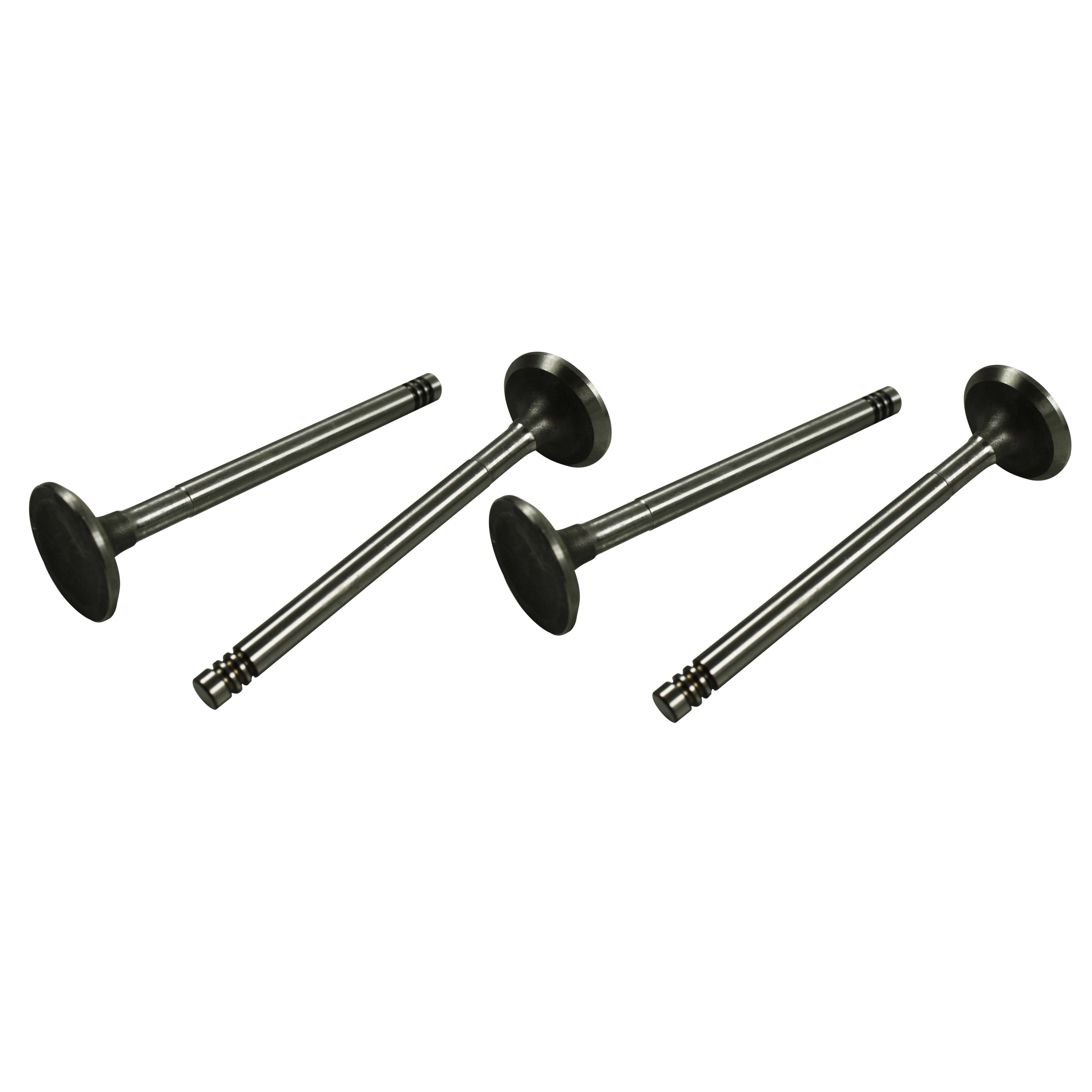 Intake valves 31,5mm, 8mm guide 113 109 601B (x4)