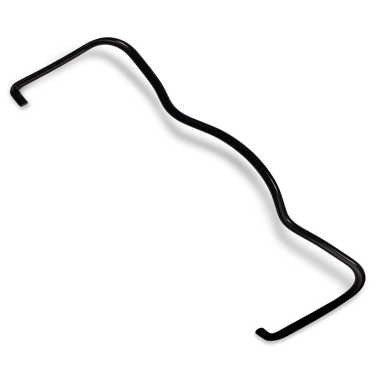 Valve cover clip Type1 engine / Black 043 101 487