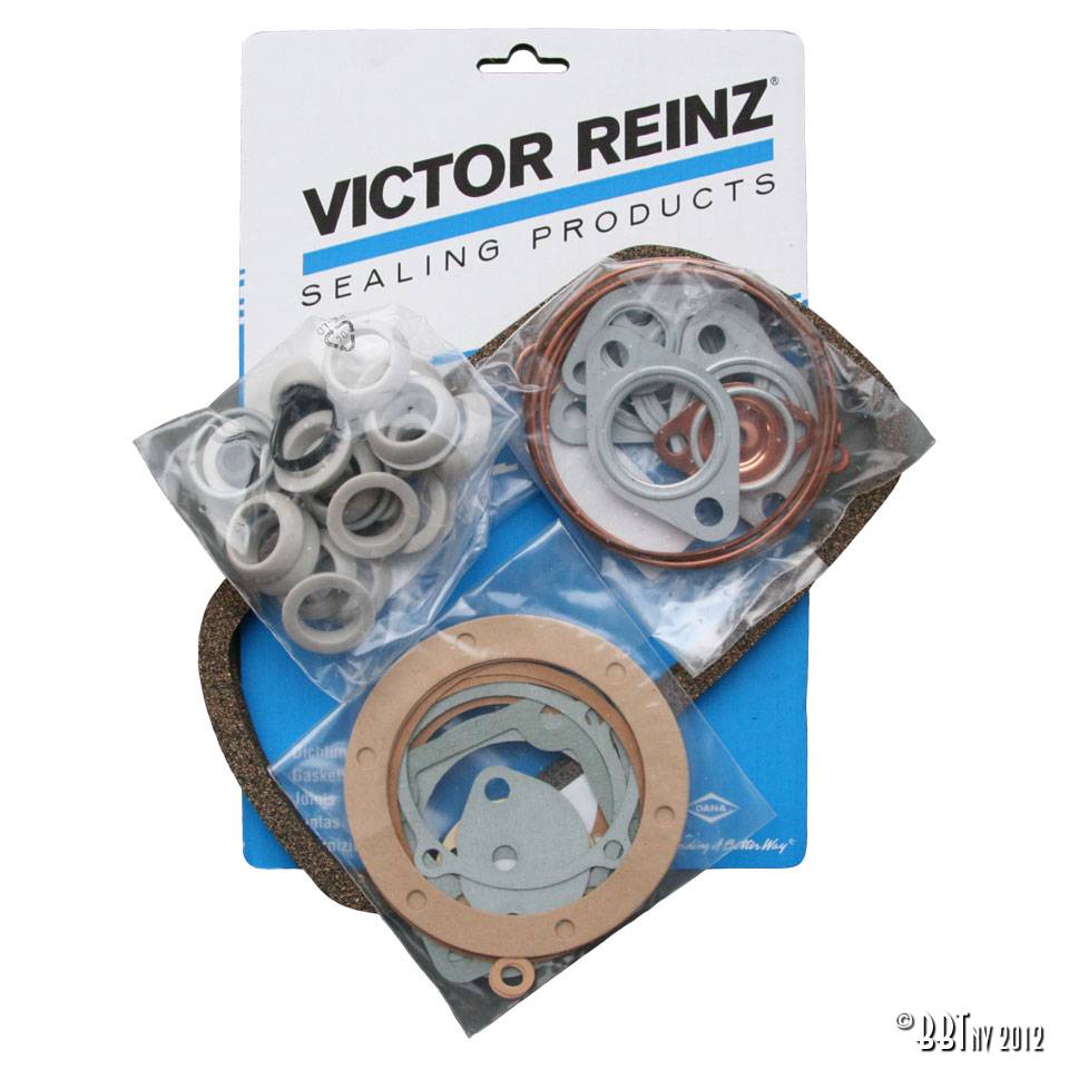 Engine gasket set 1200cc Victor Reinz 111 198 005A