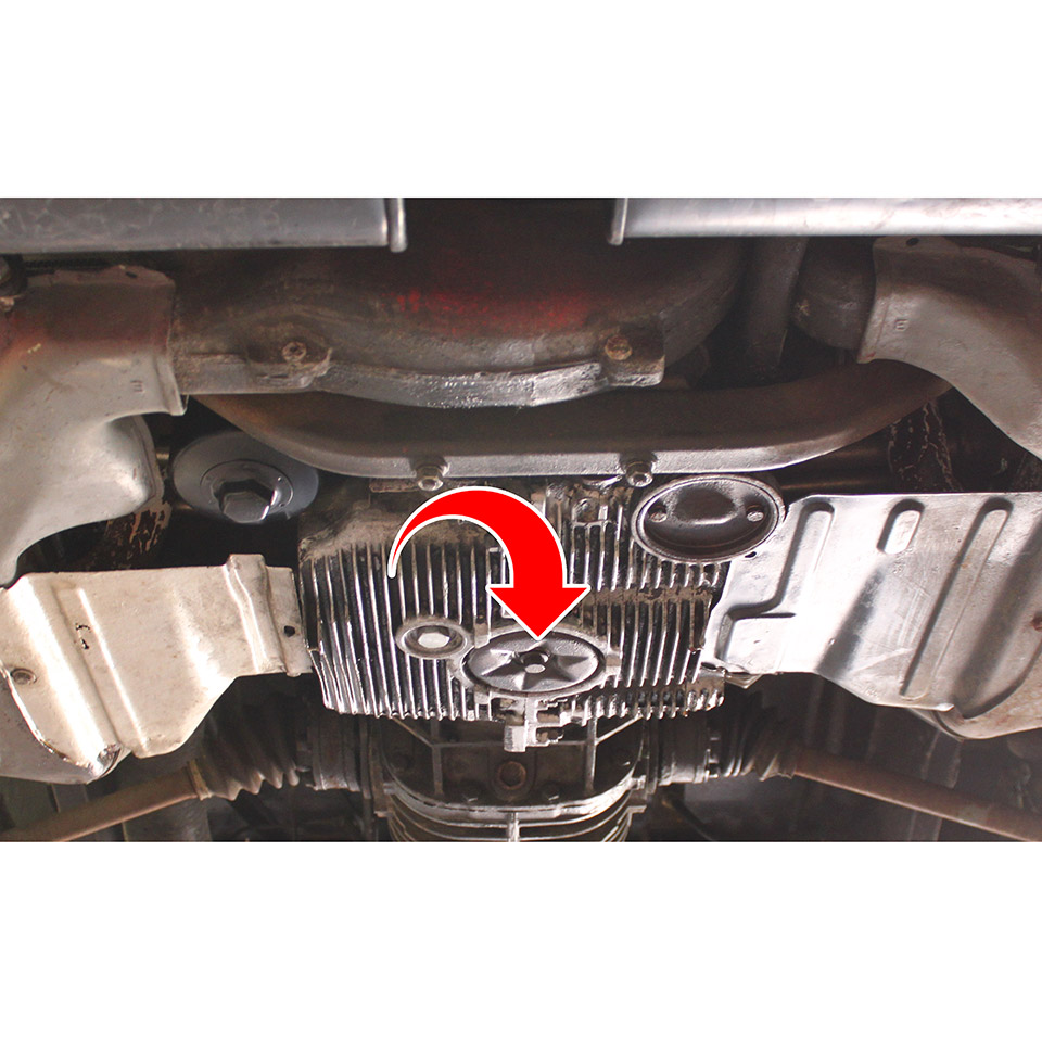 Sump plate gaskets 021 198 031