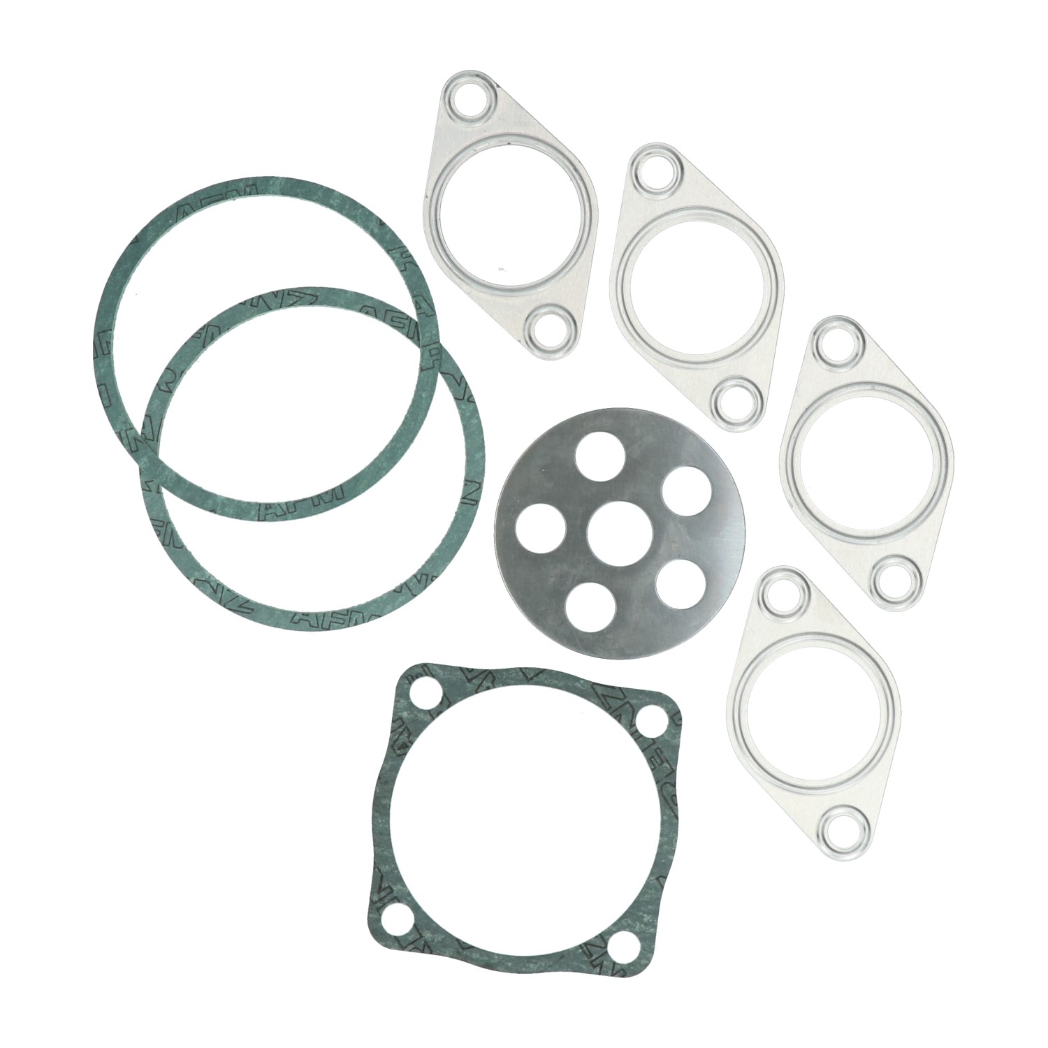 Engine gasket set 18/2000cc 029 198 009A