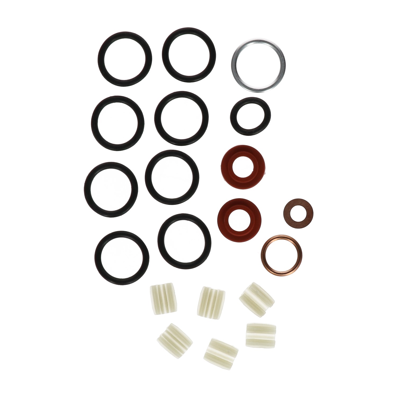 Engine gasket set 18/2000cc 029 198 009A