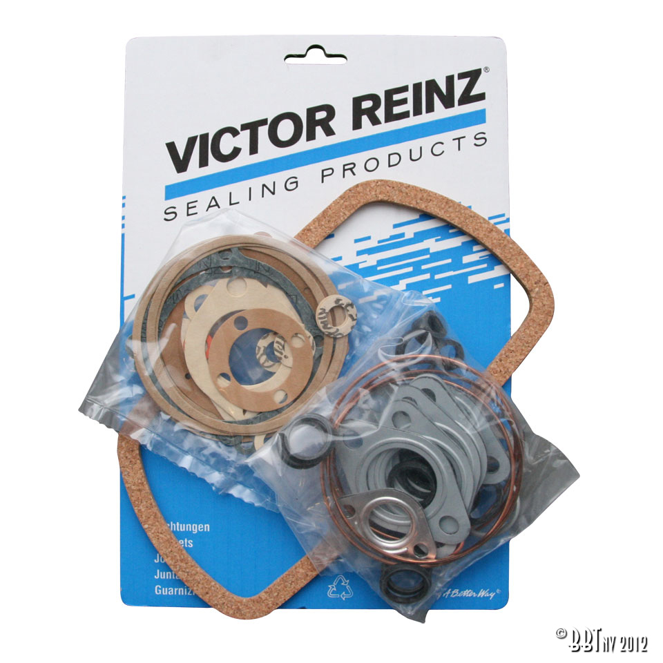 Engine gasket set30 hpVictor Reinz Germany 111 198 003