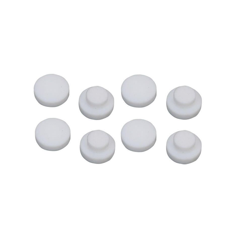 Piston buttons Teflon, 90.5mm - VW Volkswagen - Classic Parts | Outlaw ...