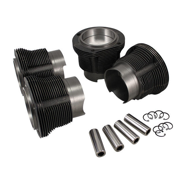 Piston and cylinder kit big bore kit Type41700 & 1800 CC - 96,00 mm 