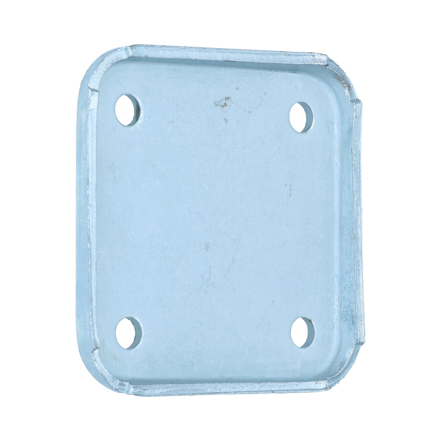 Oil pump cover 311 115 141C