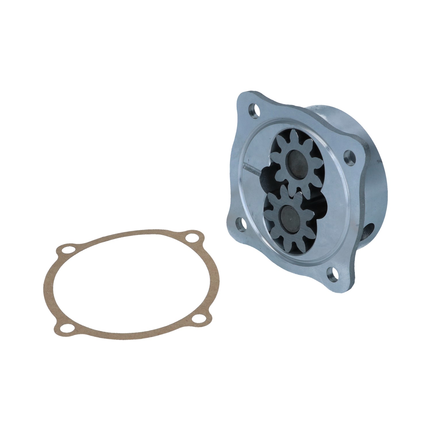 Ölpumpe Std 25/30ps (36SAE) 111 105 107