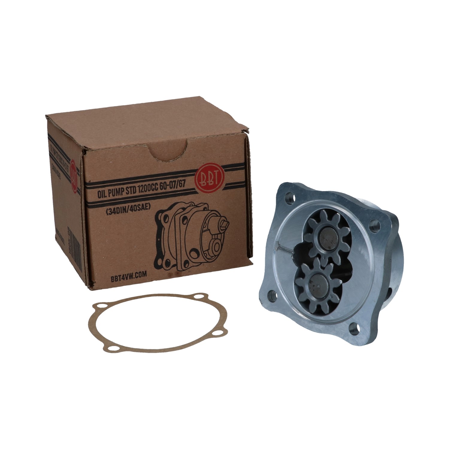 Ölpumpe Std 25/30ps (36SAE) 111 105 107