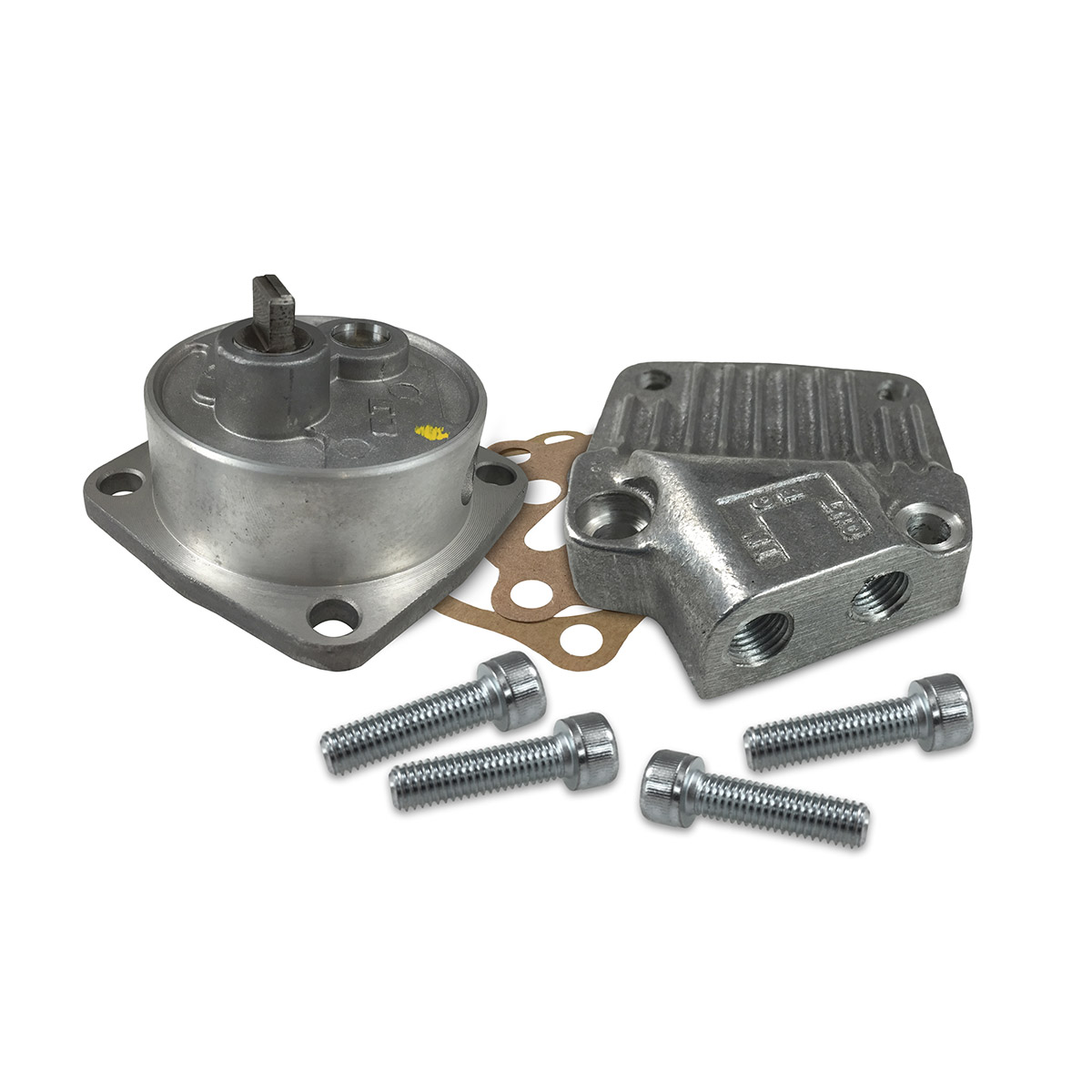 Bomba de óleo Maxiflow n.º 3 para Tipo 4, desempenho CB 