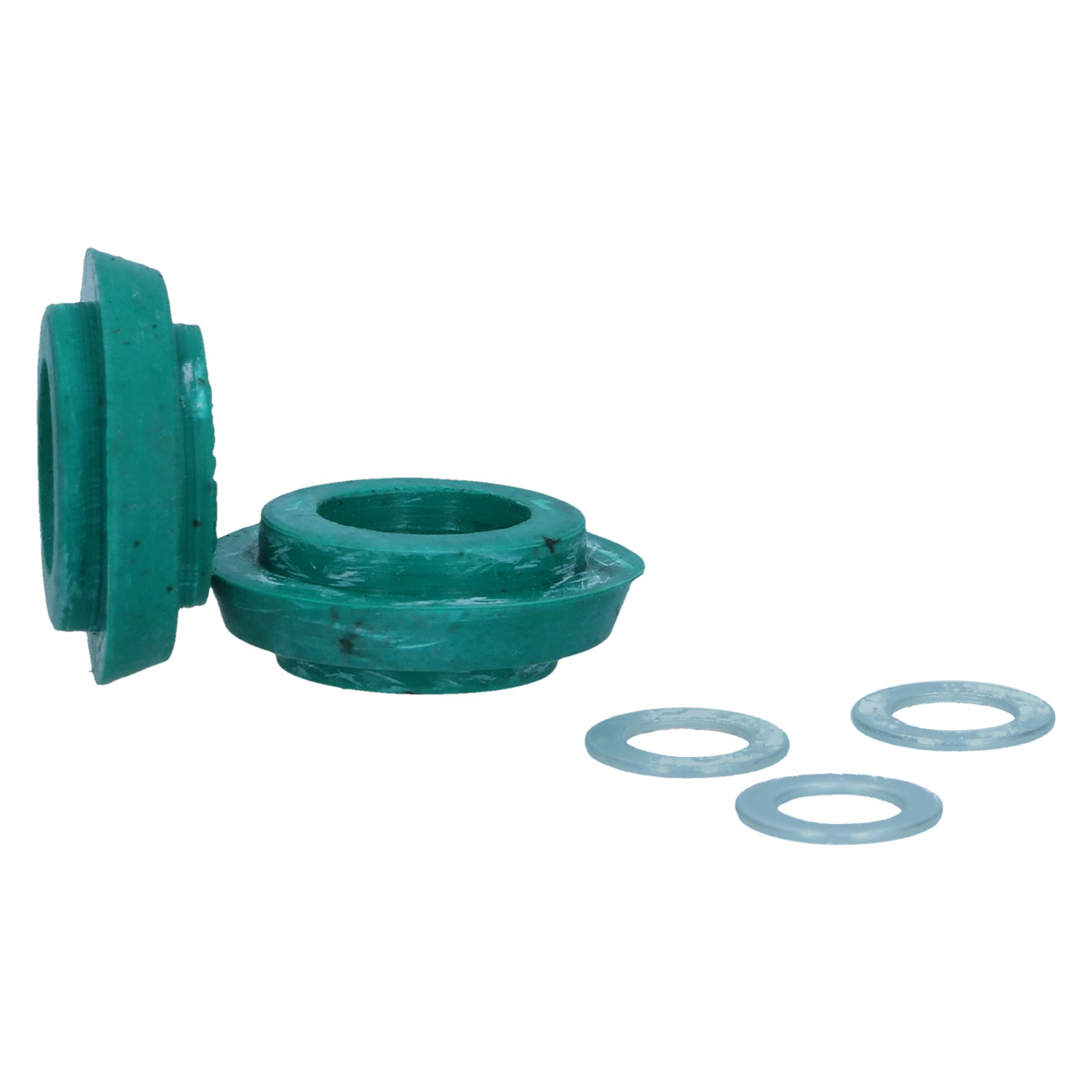 Dichtungsatz Ölkühler, 8mm nach 10mm 111 198 029