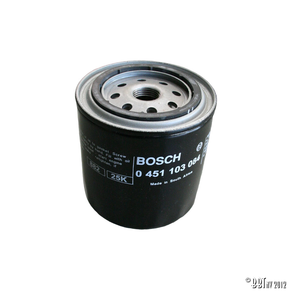 Filtro de óleo 021 115 351A