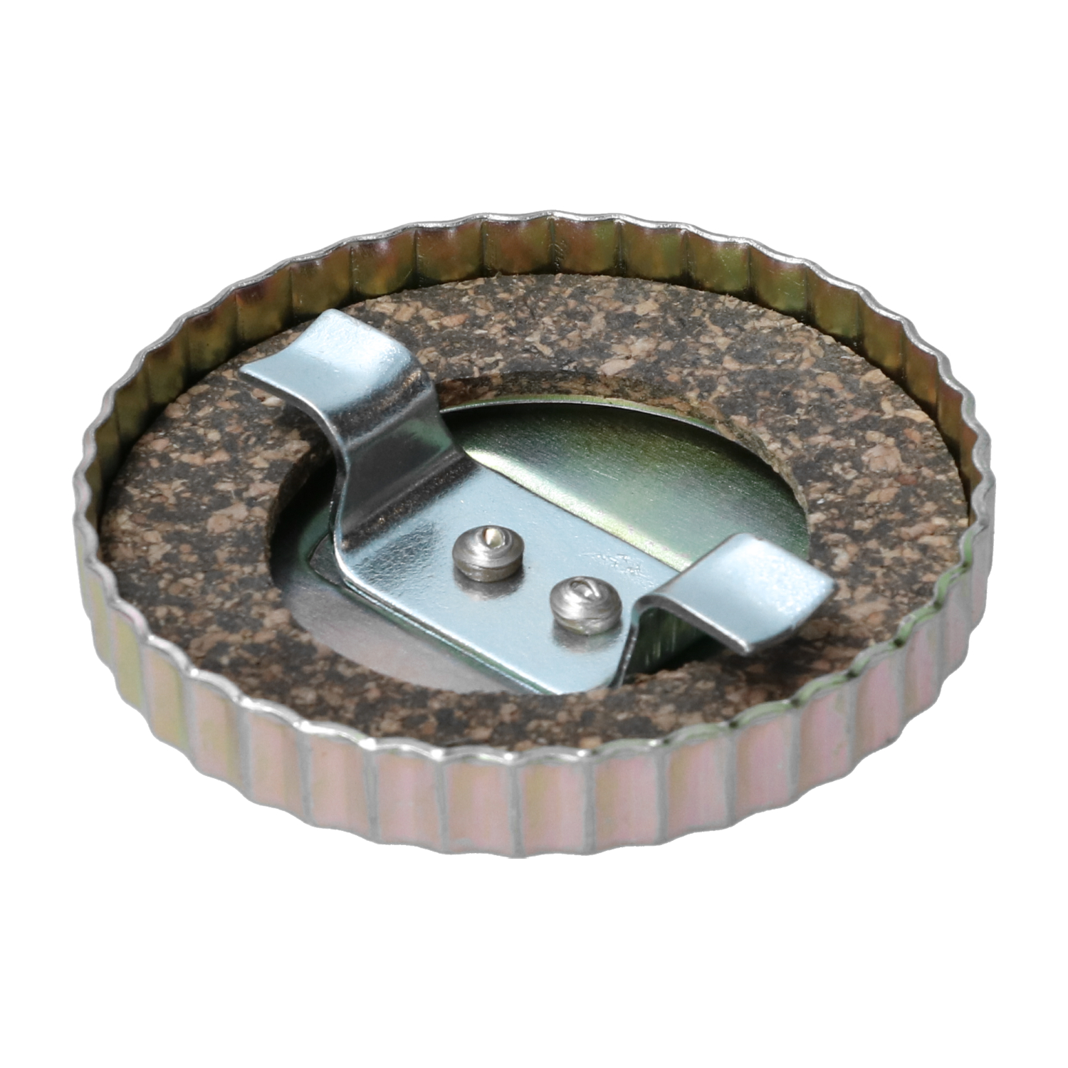 Öldeckel originalmit dichtung 111 115 485