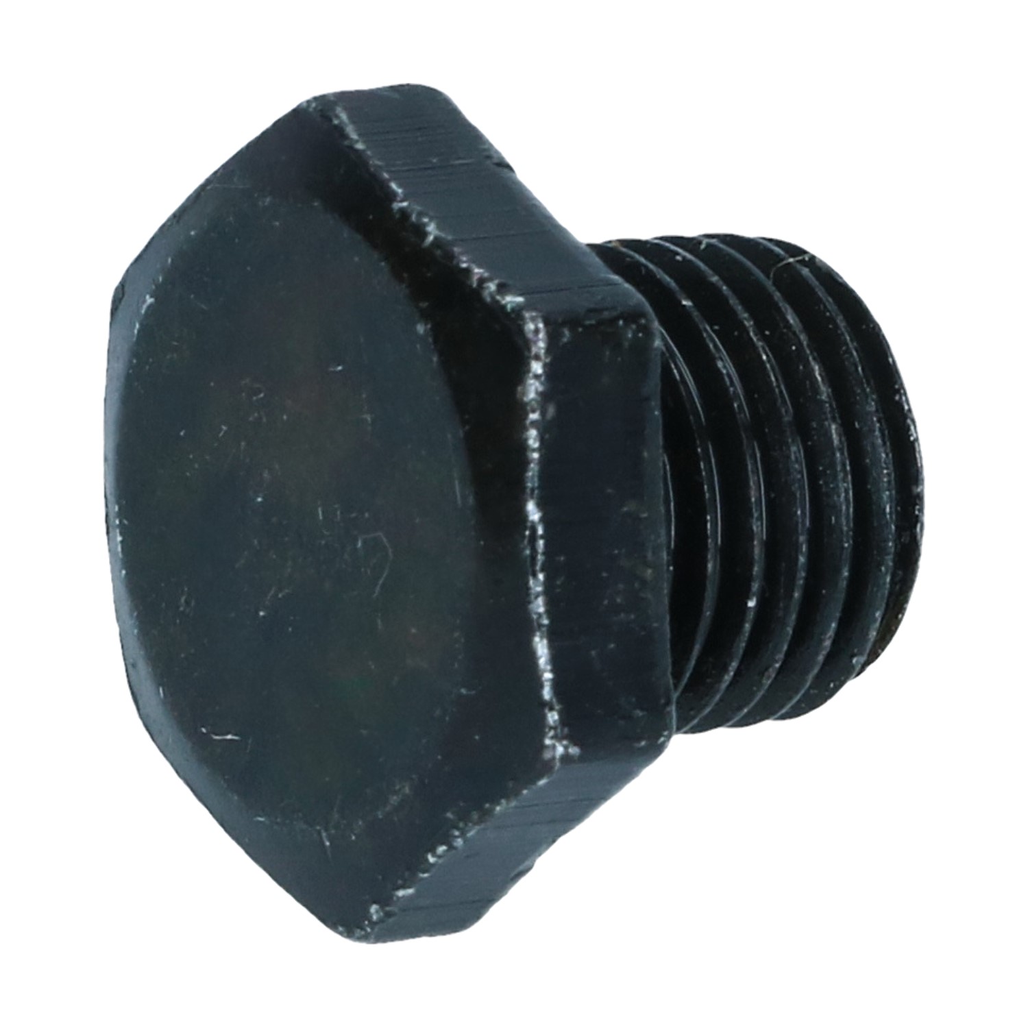 Oil sump plug, OE style non magnetic 113 115 193