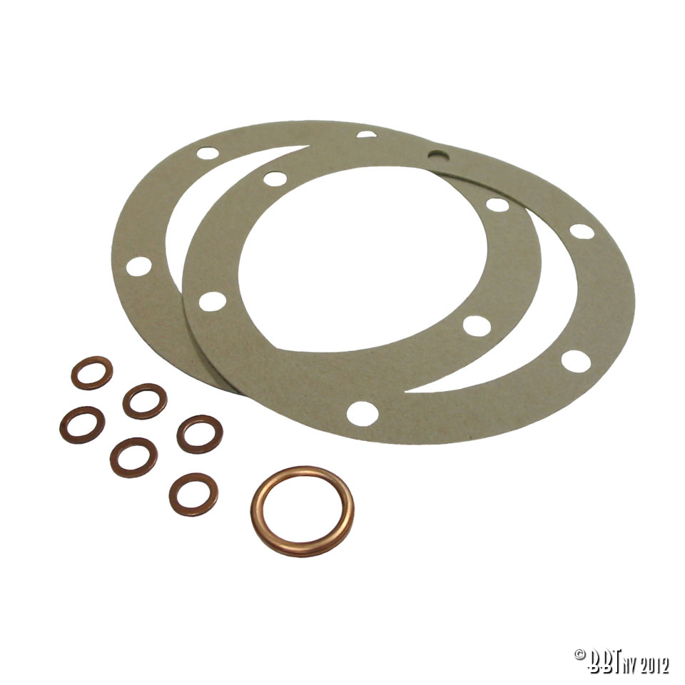 Sump plate gasket 113 198 031 , 113 115 189