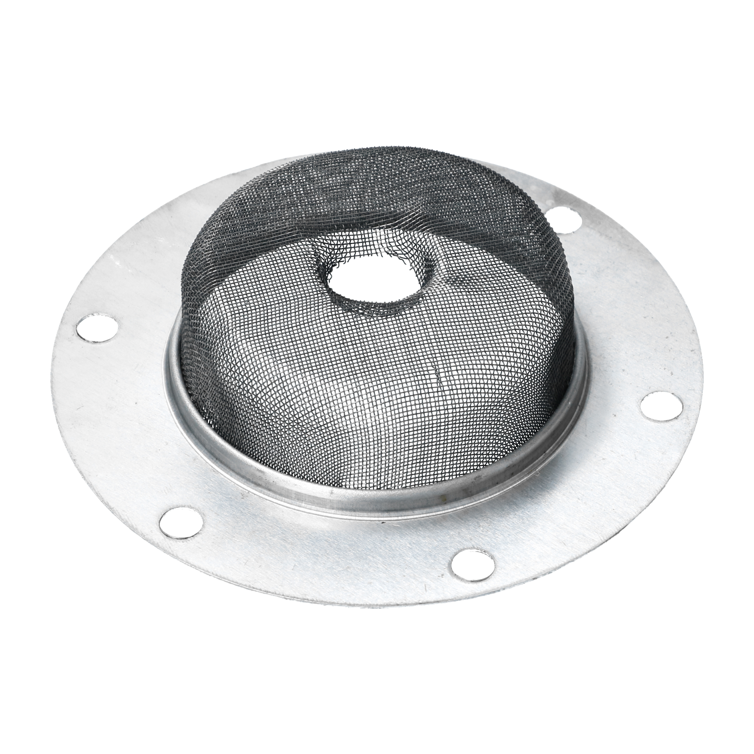 Oil strainer 25/30 hp (open) 111 115 175