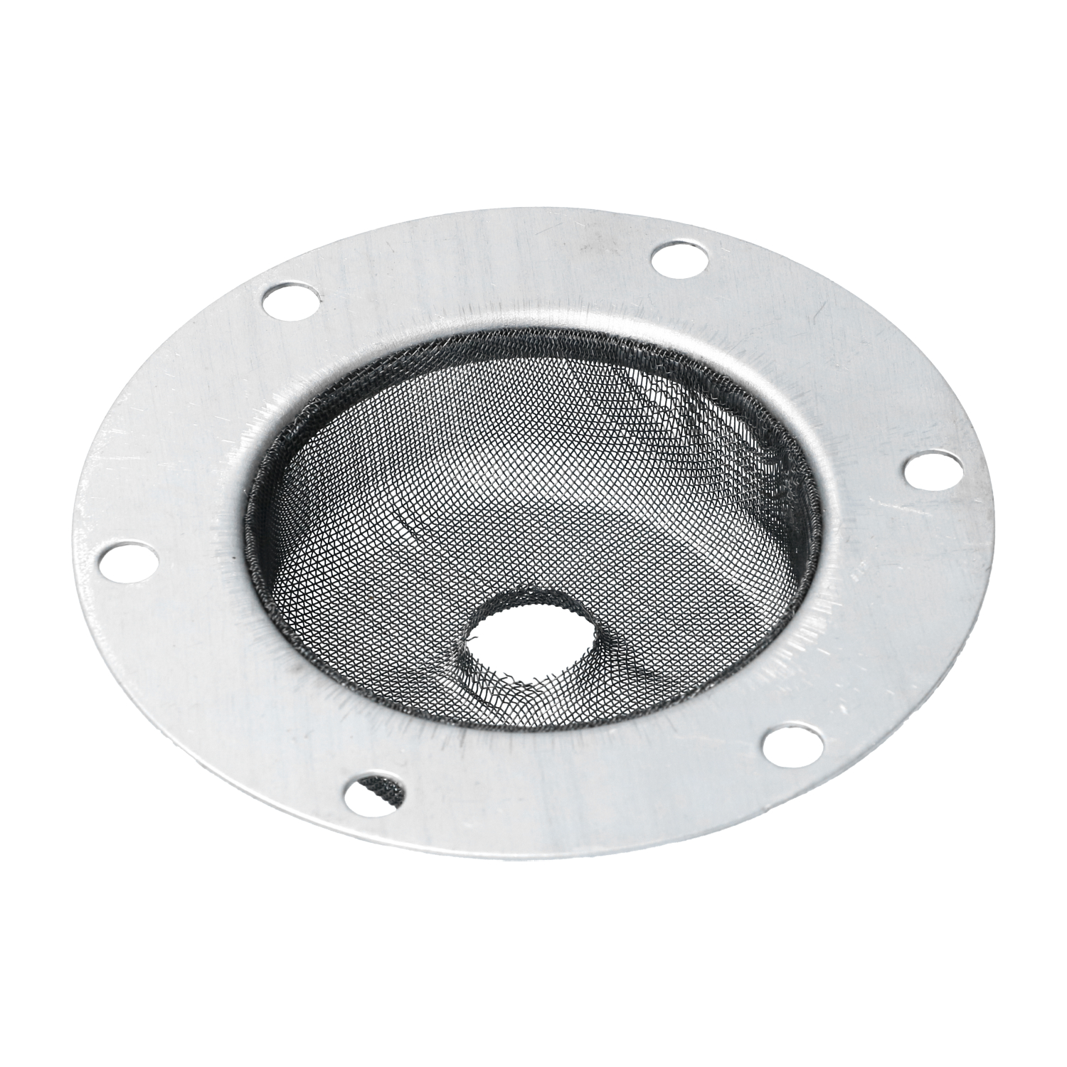 Oil strainer 25/30 hp (open) 111 115 175