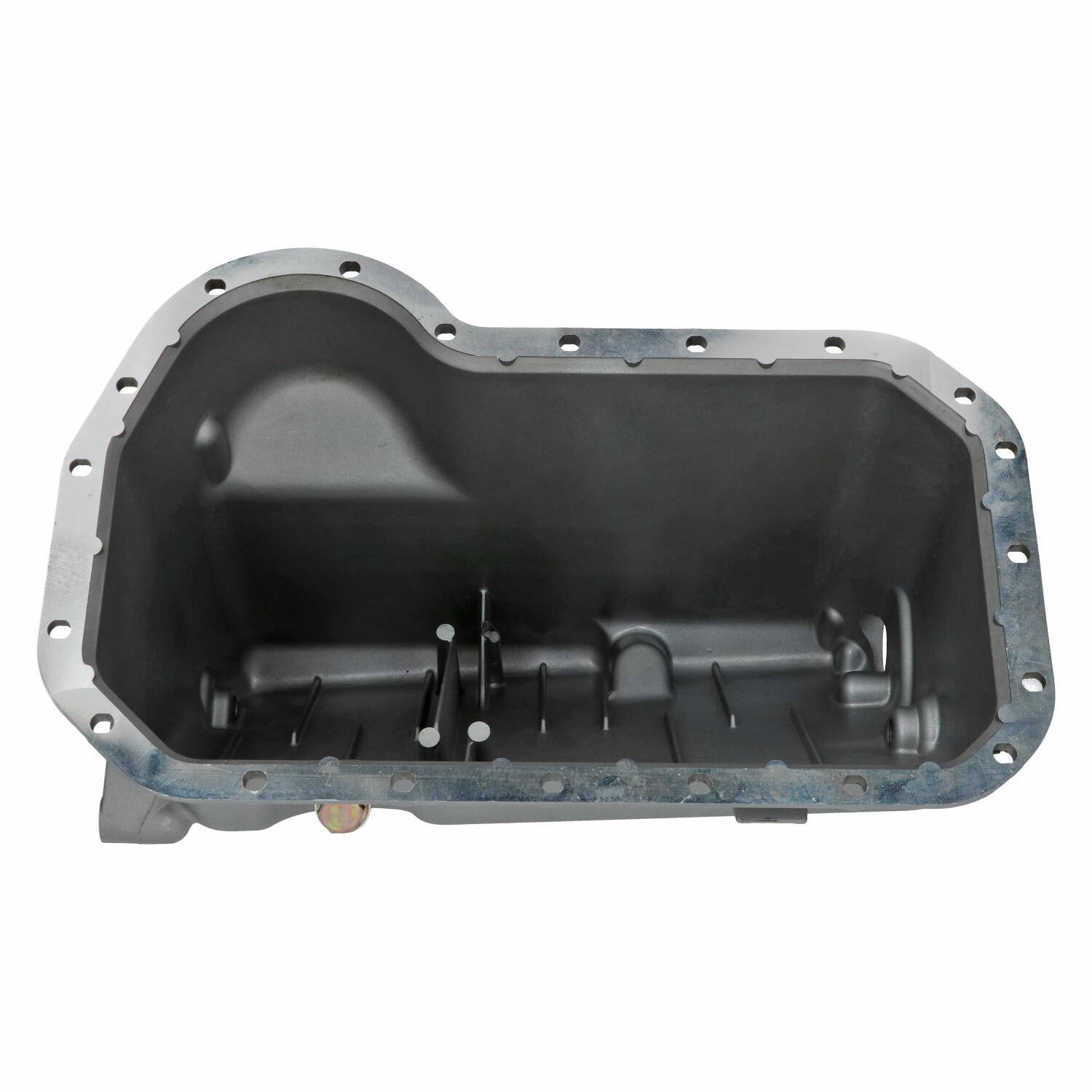 Cárter de óleo 068 103 601 AB