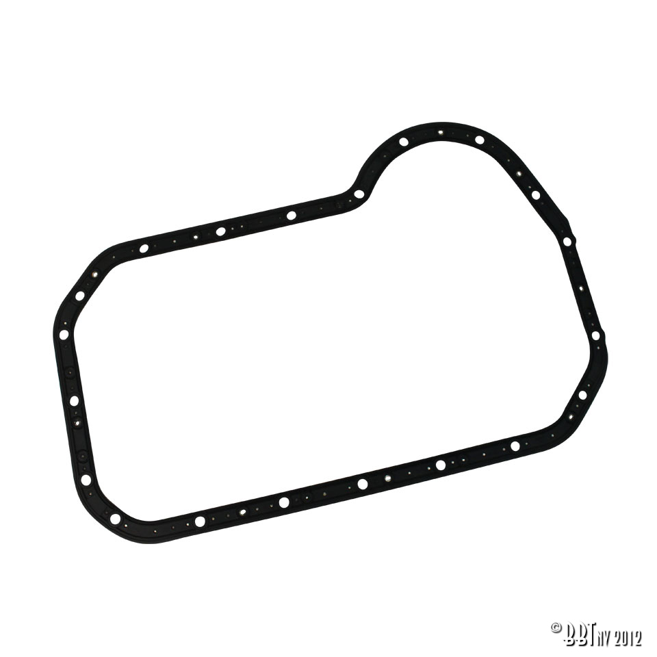 Oil sump gasket 026 103 609D / 028103609A