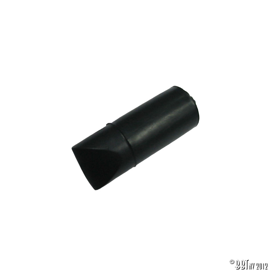 Borracha para o tubo de saída, inferior 311 115 541