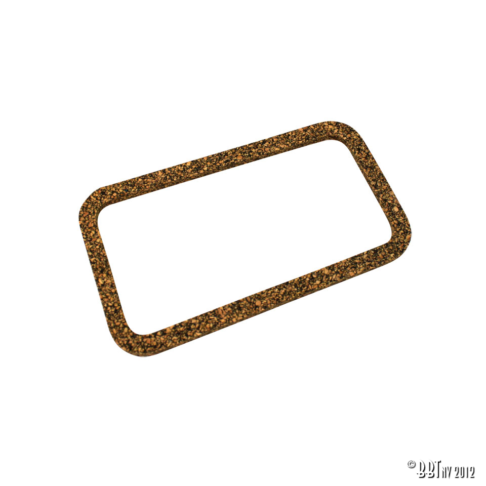 Oil breather gasket 021 115 487
