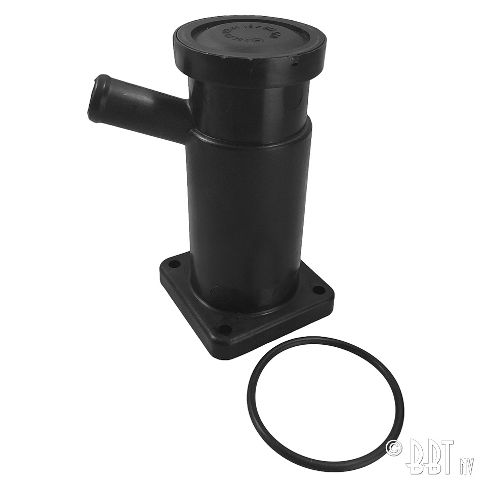 Ventilation carter / pour tous moteur refroidi par eau 1.9 & 2.1r 025 115 451