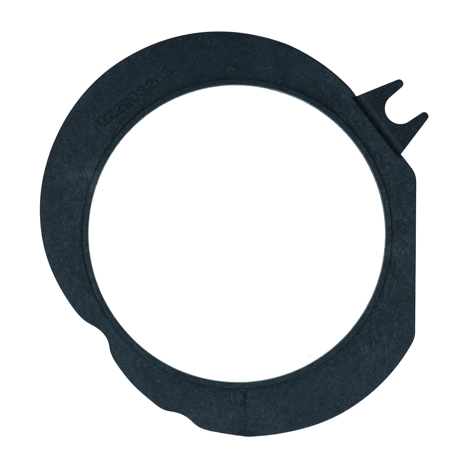 Seal for alternator, Type 4 022 903 203