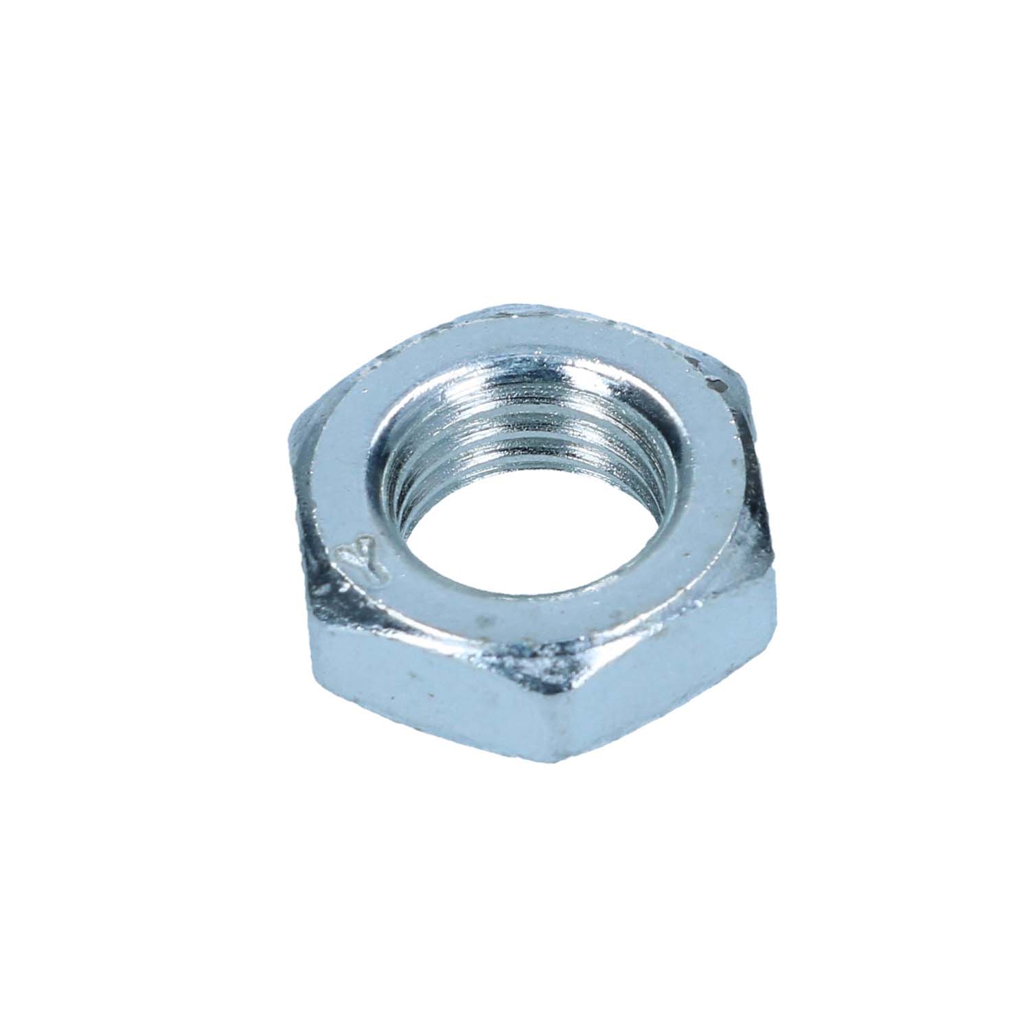 Nut for V-belt pulley dynamo/alternator 111 903 181