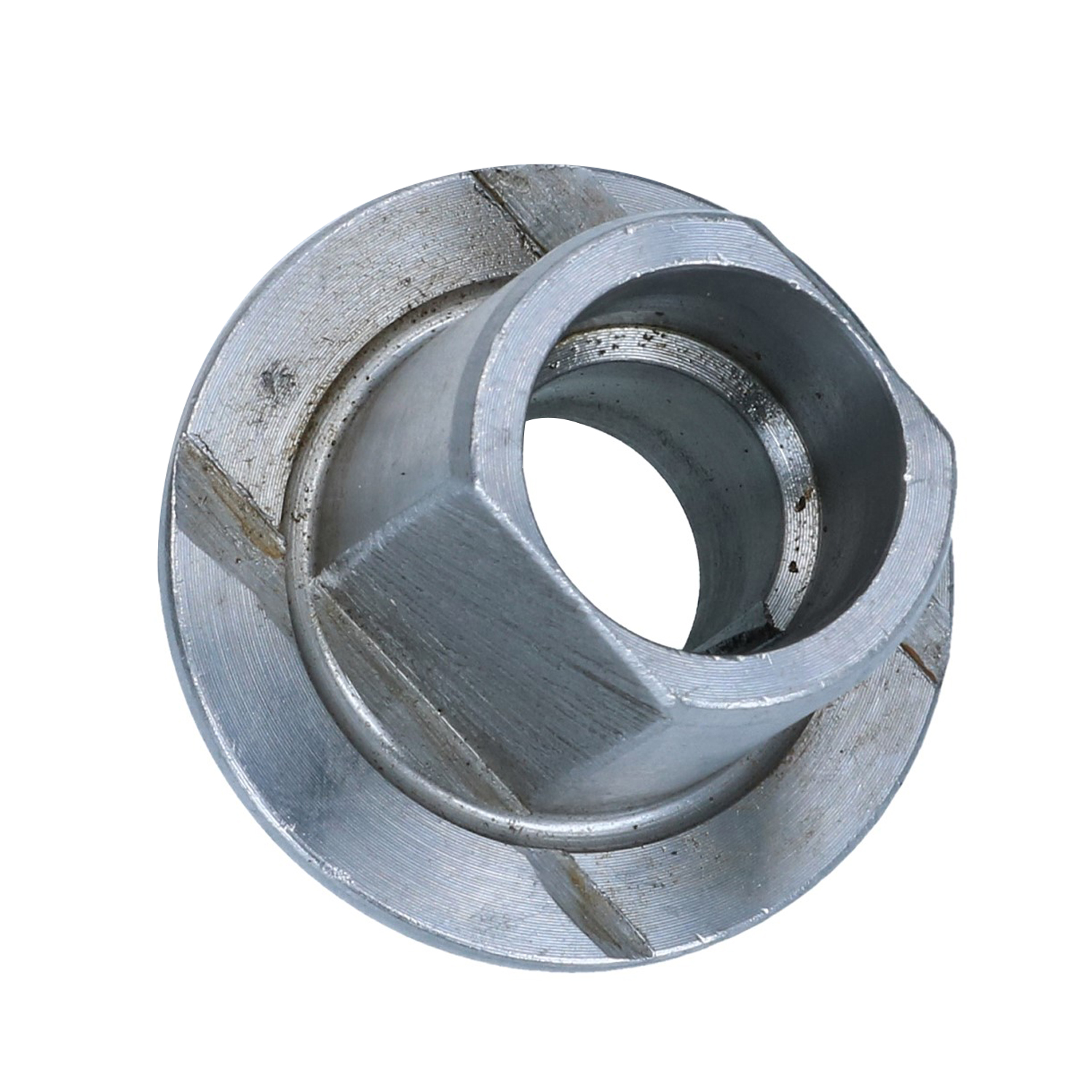 Hub dynamo pulley 25/30HP DIN 111 903 115