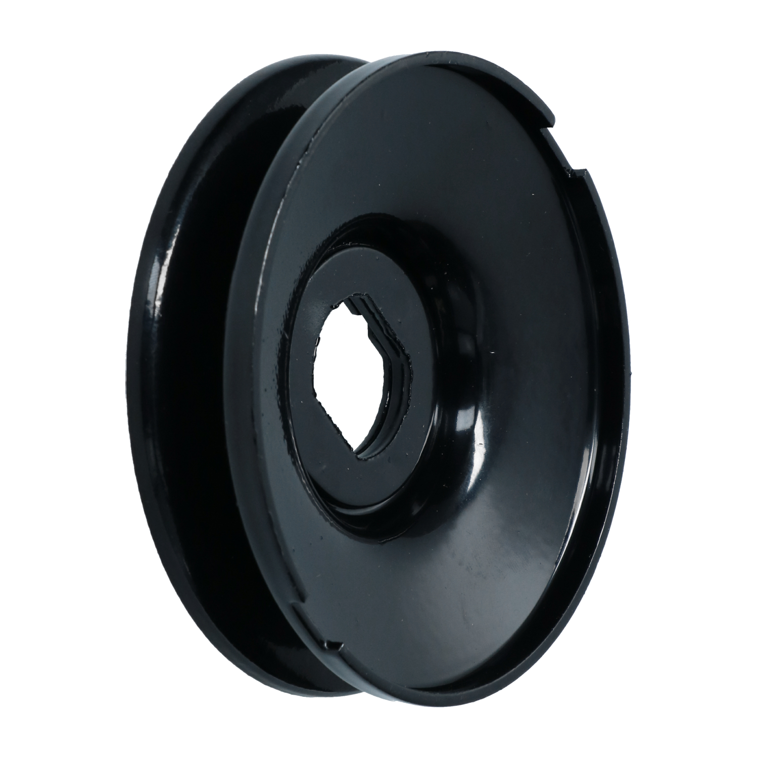 Pulley dynamo 25HP DIN 111 903 109