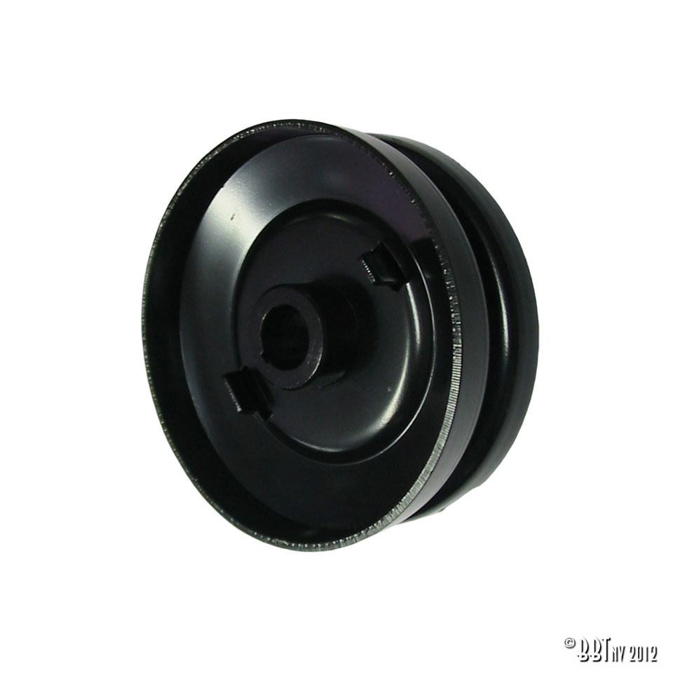 Pulley dynamo 30hp 111 903 109B