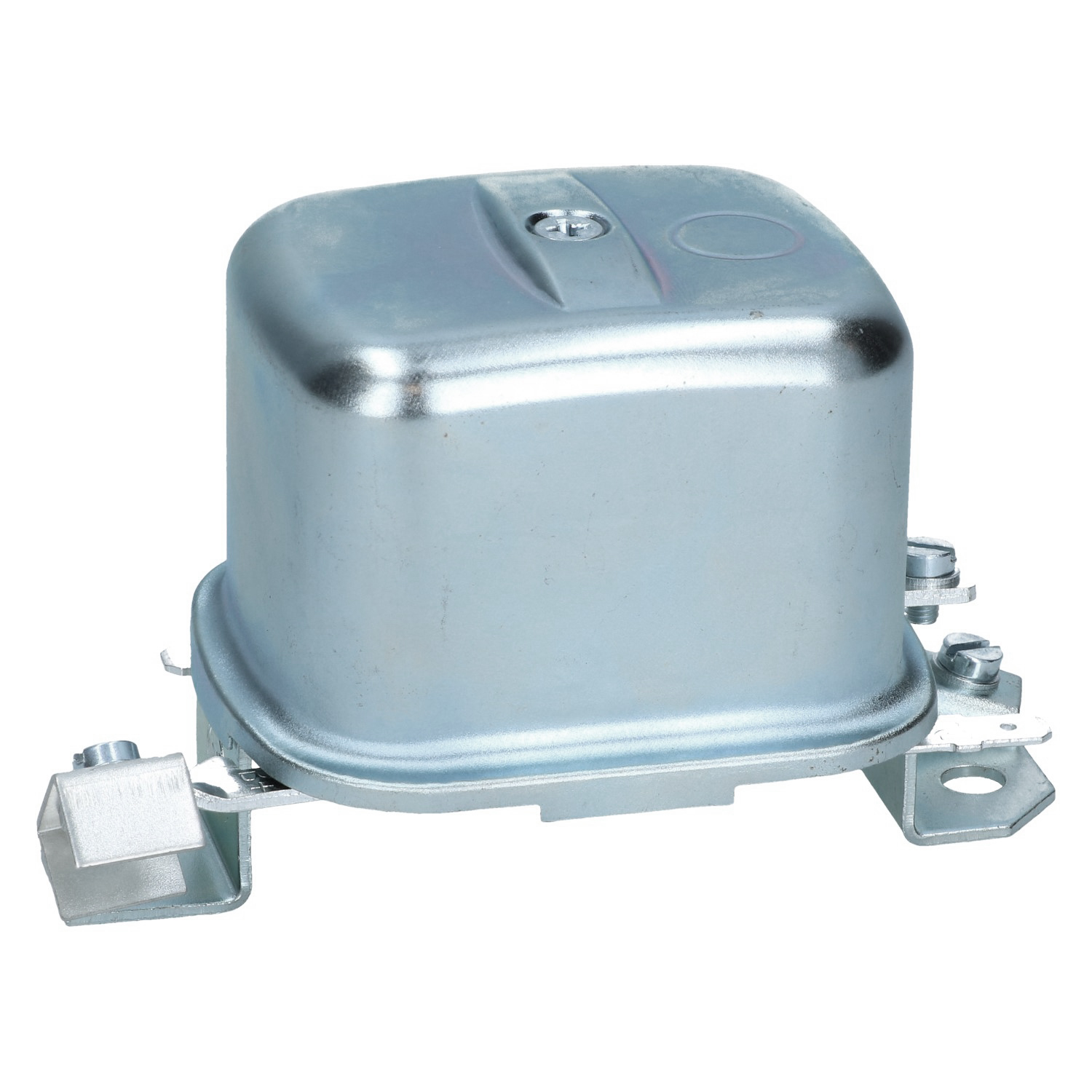 Voltage regulator 6V, 50A mounting on body 111 903 801D