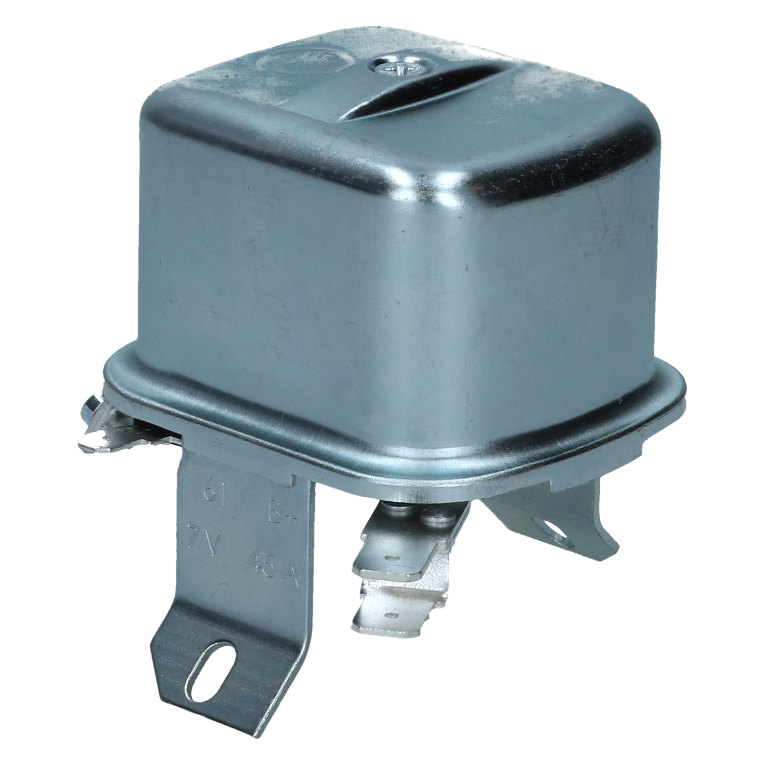 Régulateur 6V, 45AMontage sur la dynamo 111903801C, 113803801C/E/F