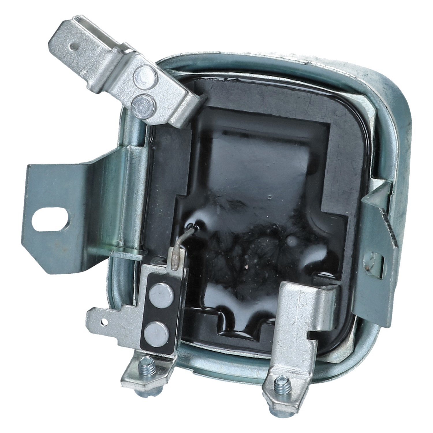 Régulateur 6V, 45AMontage sur la dynamo 111903801C, 113803801C/E/F